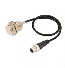 Датчик приближения индуктивный Omron E2E-X10B1T30-M1TJ 0.3M
