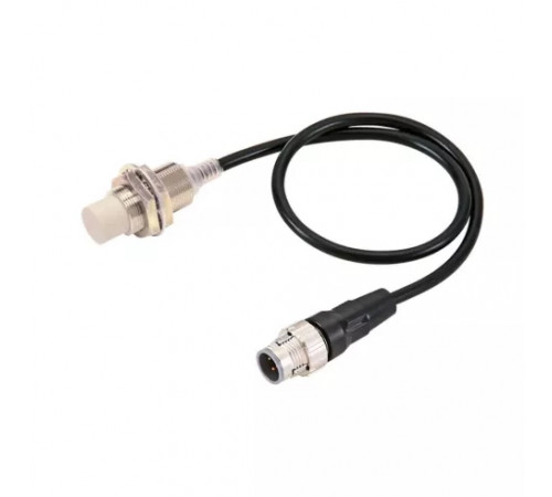 Датчик индуктивный Omron E2E-X10MB1T18-M1TJ 0.3M