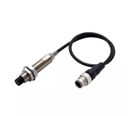 Датчик индуктивный Omron E2E-X10MB1TL12-M1TJ 0.3M