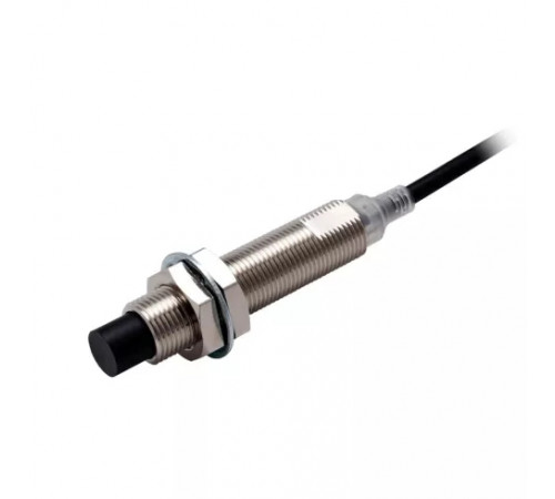 Датчик индуктивный Omron E2E-X10MB1TL12 2M