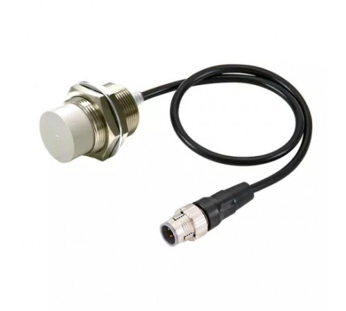 Датчик приближения индуктивный Omron E2E-X18MC130-M1TJ 0.3M