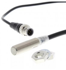 Датчик индуктивный Omron E2E-X1R5D1-M1TGJ 0.3M