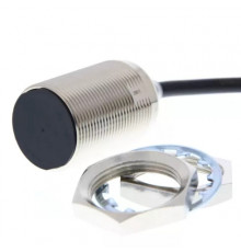 Датчик индуктивный Omron E2E-X20D130 2M
