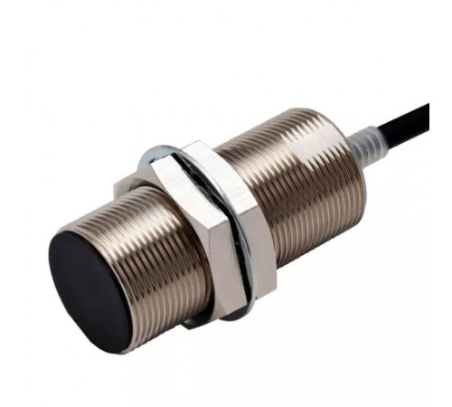 Датчик индуктивный Omron E2E-X22B1TL30 2M Датчик индуктивный Omron E2E-X22B1TL30 2M