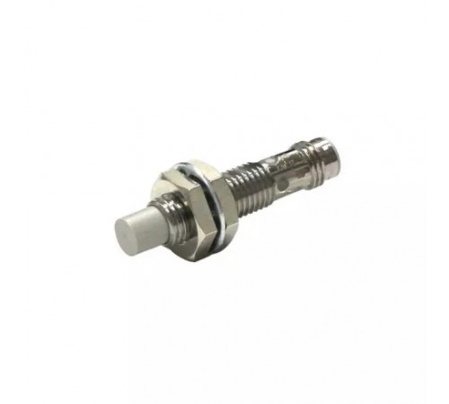 Датчик приближения индуктивный Omron E2E-X2MC18-R 2M Датчик приближения индуктивный Omron E2E-X2MC18-R 2M