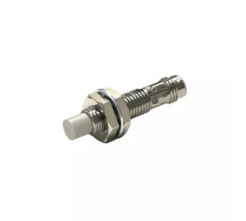 Датчик индуктивный Omron E2E-X4MC18-M5 Датчик индуктивный Omron E2E-X4MC18-M5