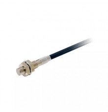 Датчик приближения индуктивный Omron E2E-X1R5C18 2M