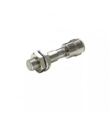 Датчик приближения индуктивный Omron E2E-X1R5C18-M1