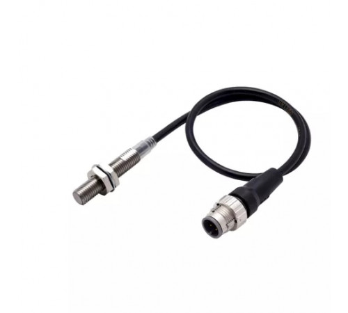 Датчик индуктивный Omron E2E-X2B1TL8-M1TJ 0.3M Датчик индуктивный Omron E2E-X2B1TL8-M1TJ 0.3M