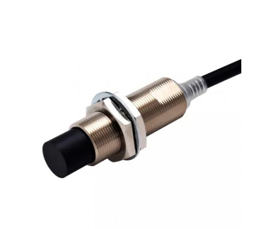 Датчик индуктивный Omron E2E-X20MB3DL18 2M Датчик индуктивный Omron E2E-X20MB3DL18 2M