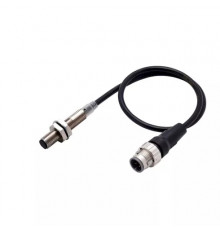 Датчик индуктивный Omron E2E-X4B1TL12-M1TJ 0.3M