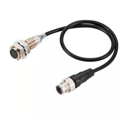 Датчик индуктивный Omron E2E-X7D212-M1TGJ-T 0.3M Датчик индуктивный Omron E2E-X7D212-M1TGJ-T 0.3M