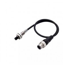 Датчик индуктивный Omron E2E-X8MB1T8-M1TJ 0.3M