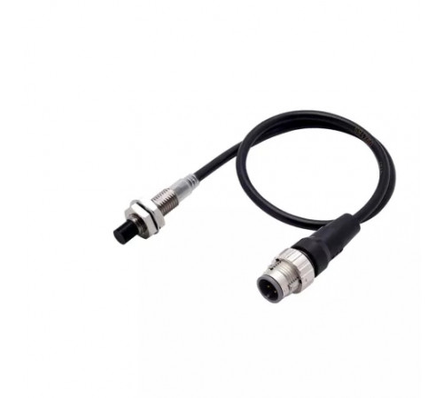 Датчик индуктивный Omron E2E-X8MB1T8-M1TJ 0.3M Датчик индуктивный Omron E2E-X8MB1T8-M1TJ 0.3M