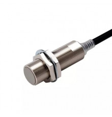 Датчик приближения индуктивный Omron E2E-X5C1L18 5M