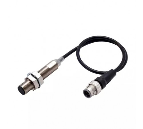 Датчик индуктивный Omron E2E-X9B1TL12-M1TJ 0.3M Датчик индуктивный Omron E2E-X9B1TL12-M1TJ 0.3M