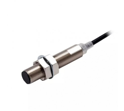 Датчик индуктивный Omron E2E-X9C1L12 2M Датчик индуктивный Omron E2E-X9C1L12 2M