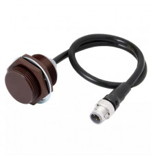 Датчик индуктивный Omron E2EW-QX22C130-M1TJ 0.3M