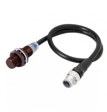 Датчик индуктивный Omron E2EW-QX2B112-M1TJ 0.3M