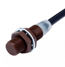 Датчик индуктивный Omron E2EW-QX2B112 2M