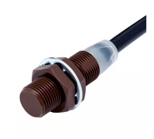 Датчик индуктивный Omron E2EW-QX2C212 2M Датчик индуктивный Omron E2EW-QX2C212 2M