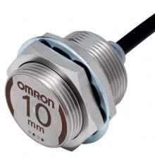 Датчик индуктивный Omron E2EW-X10C230 2M
