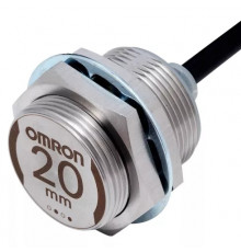 Датчик индуктивный Omron E2EW-X20C230 2M