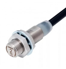 Датчик индуктивный Omron E2EW-X2C212 2M