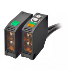 Датчик фотоэлектрический Omron E3JK-TR11 2M