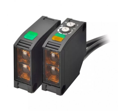 Датчик фотоэлектрический Omron E3JK-TR11 5M Датчик фотоэлектрический Omron E3JK-TR11 5M