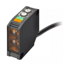 Датчик фотоэлектрический Omron E3JK-DP11 2M