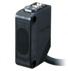 Датчик фотоэлектрический Omron E3Z-D62 0.5M