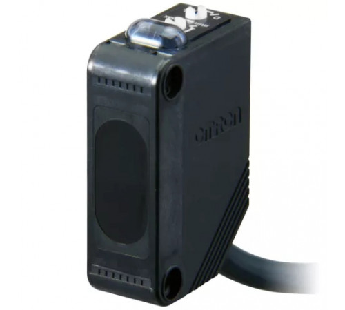Датчик фотоэлектрический Omron E3Z-D62 2M Датчик фотоэлектрический Omron E3Z-D62 2M