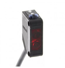Датчик фотоэлектрический Omron E3Z-L81 0.5M