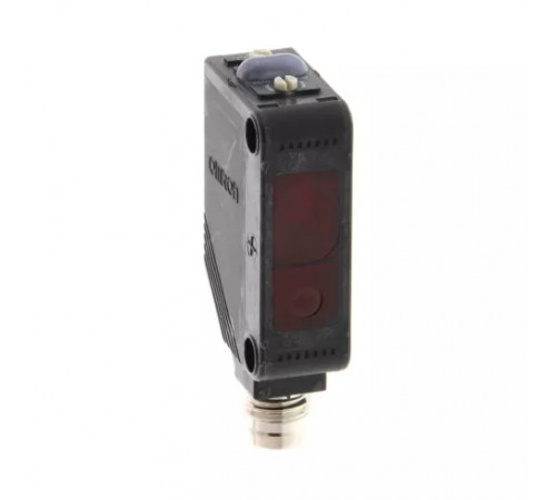 Датчик фотоэлектрический лазерный Omron E3Z-LL66 Датчик фотоэлектрический лазерный Omron E3Z-LL66