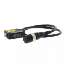 Датчик фотоэлектрический лазерный Omron E3Z-LR61-M1J 0.3M