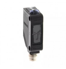 Датчик фотоэлектрический лазерный Omron E3Z-LR66