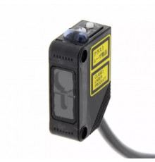 Датчик фотоэлектрический лазерный Omron E3Z-LR61 0.5M