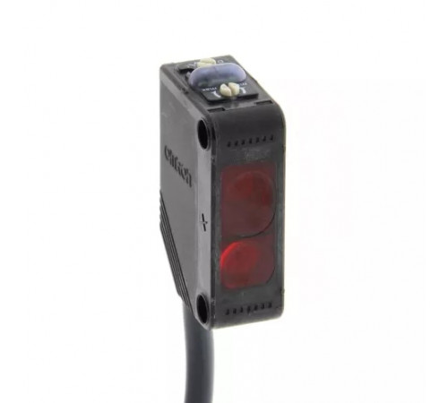 Датчик фотоэлектрический Omron E3Z-LS63 0.5M Датчик фотоэлектрический Omron E3Z-LS63 0.5M