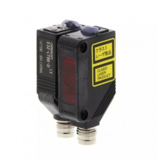 Датчик фотоэлектрический лазерный Omron E3Z-LT66