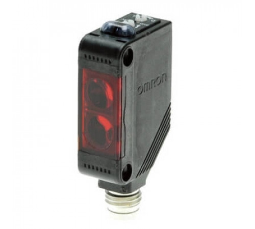 Датчик фотоэлектрический Omron E3Z-L68 Датчик фотоэлектрический Omron E3Z-L68