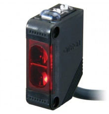 Датчик фотоэлектрический Omron E3Z-R81-IL3 5M
