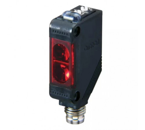 Датчик фотоэлектрический Omron E3Z-R86-IL3 Датчик фотоэлектрический Omron E3Z-R86-IL3