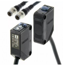 Датчик фотоэлектрический Omron E3Z-T81-M3J 0.3M