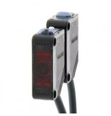 Датчик фотоэлектрический Omron E3Z-T81A 0.5M