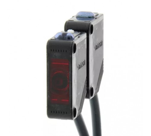 Датчик фотоэлектрический Omron E3Z-T81A-M1J 0.3M Датчик фотоэлектрический Omron E3Z-T81A-M1J 0.3M