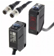 Датчик фотоэлектрический Omron E3Z-T81A-M3J 0.3M