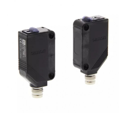 Датчик фотоэлектрический Omron E3Z-T66 Датчик фотоэлектрический Omron E3Z-T66