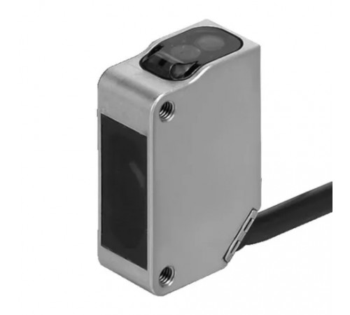 Датчик фотоэлектрический Omron E3ZM-LS64H 2M Датчик фотоэлектрический Omron E3ZM-LS64H 2M