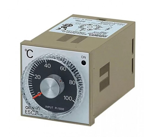 Регулятор температуры Omron E5C2-R20K 100-240VAC 0-1200 Регулятор температуры Omron E5C2-R20K 100-240VAC 0-1200